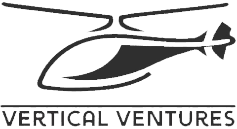 Vertical Ventures Logo
